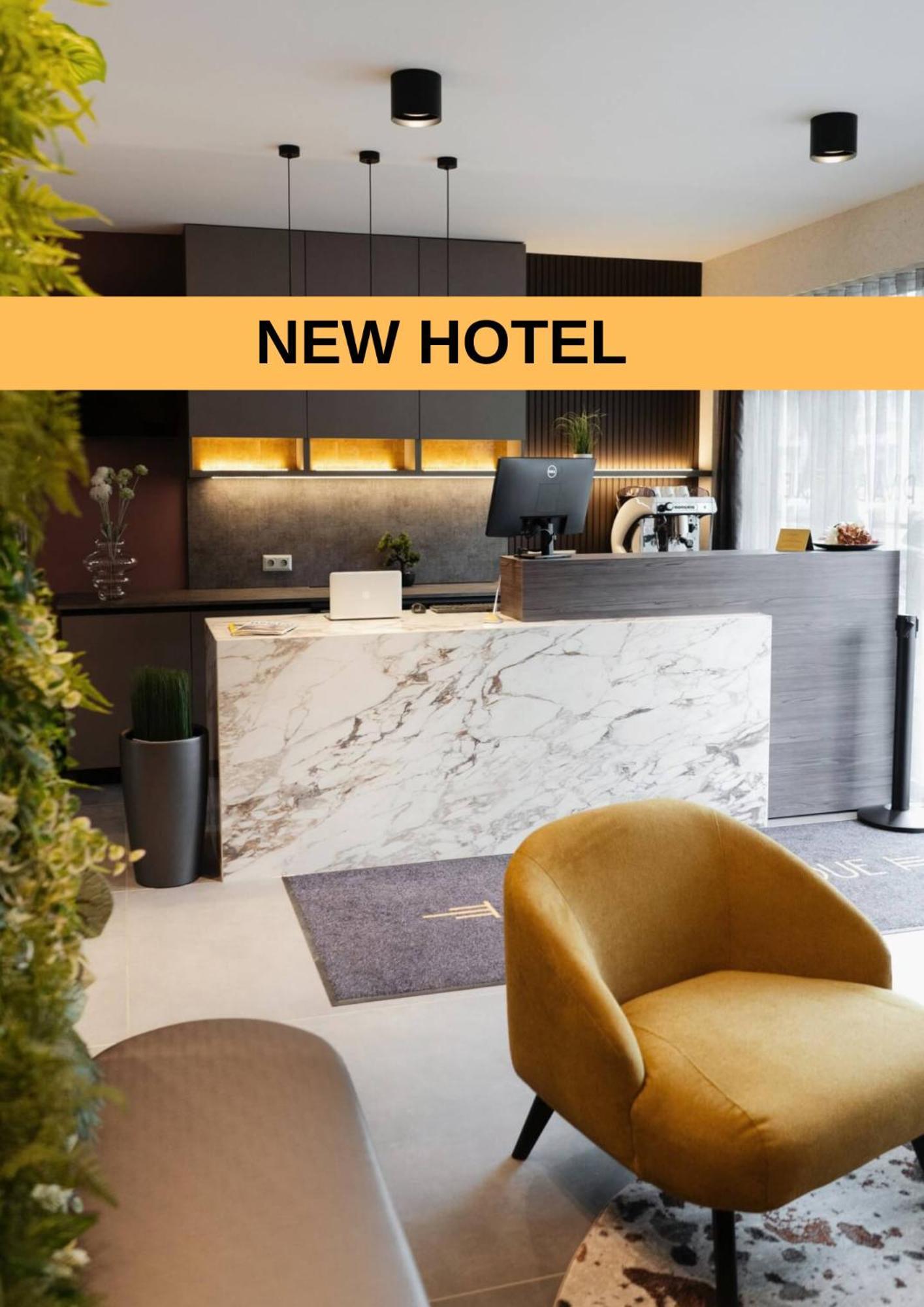 Riva Boutique Hotel Segedin Dış mekan fotoğraf