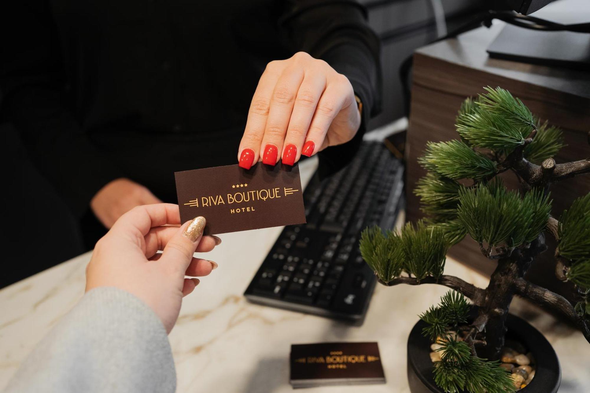 Riva Boutique Hotel Segedin Dış mekan fotoğraf