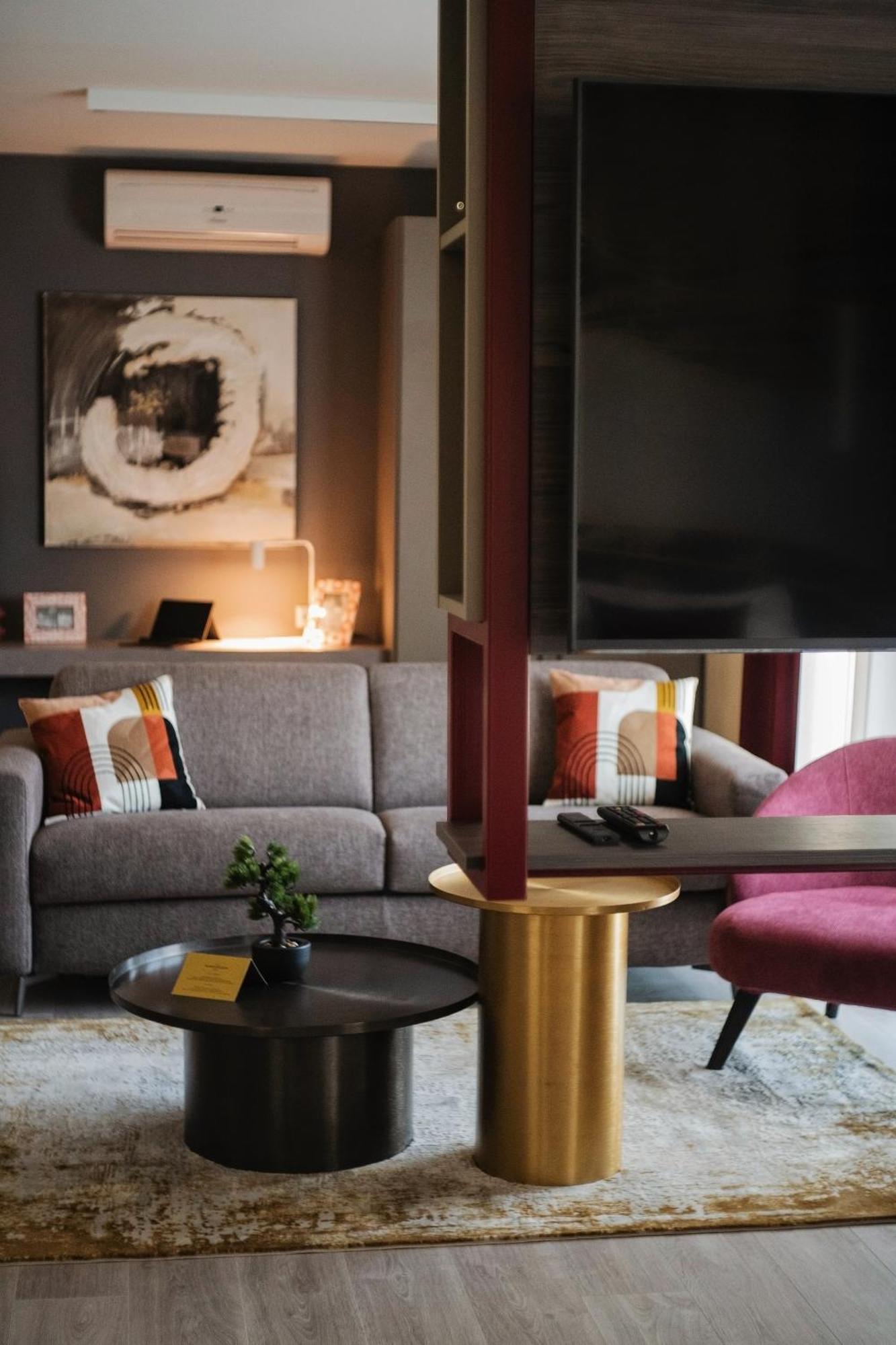 Riva Boutique Hotel Segedin Dış mekan fotoğraf