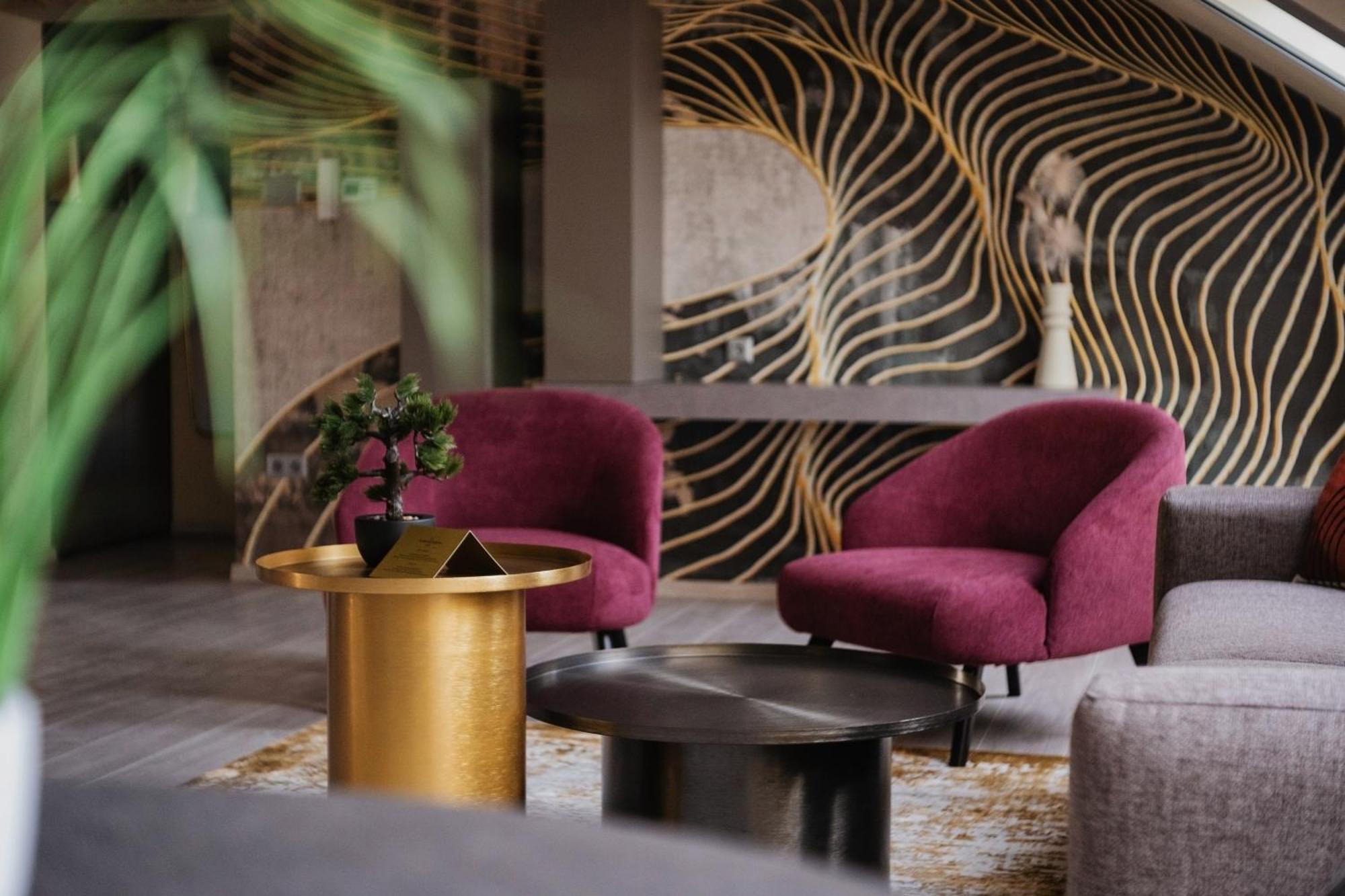 Riva Boutique Hotel Segedin Dış mekan fotoğraf