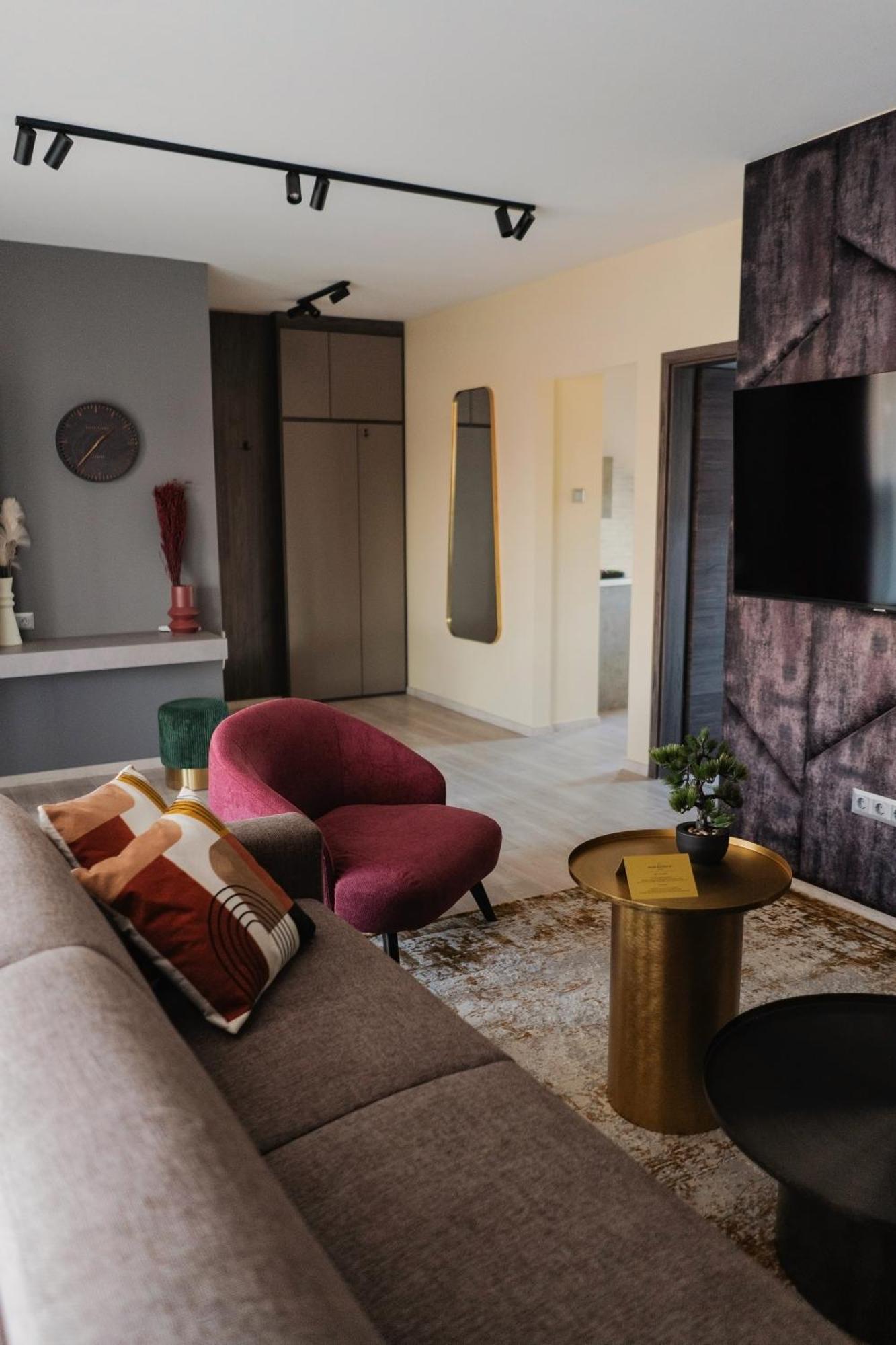 Riva Boutique Hotel Segedin Dış mekan fotoğraf