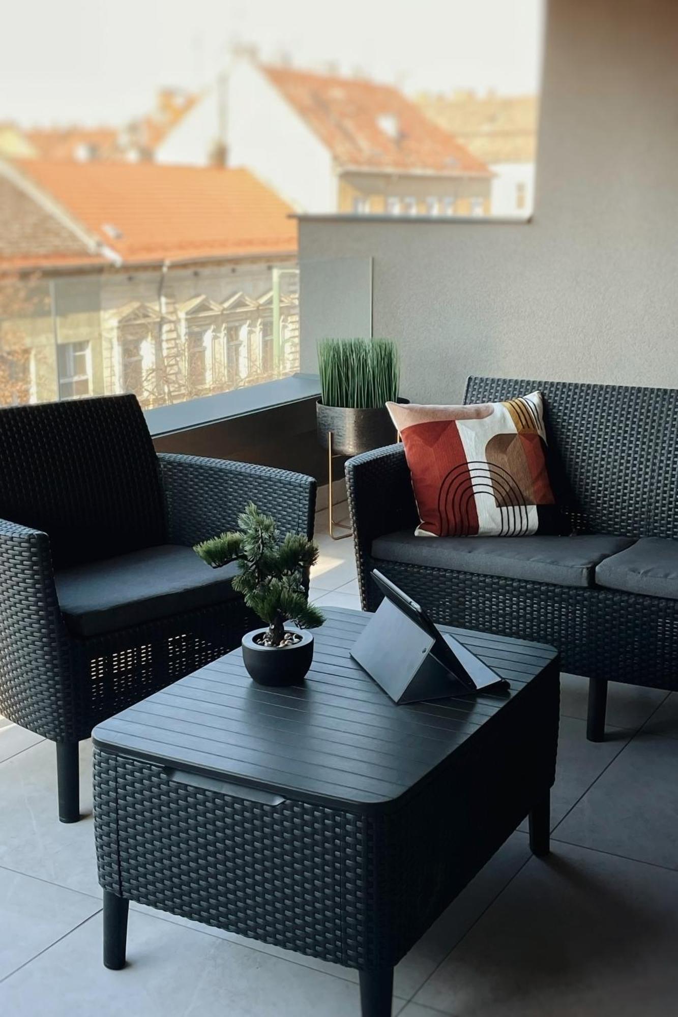 Riva Boutique Hotel Segedin Dış mekan fotoğraf