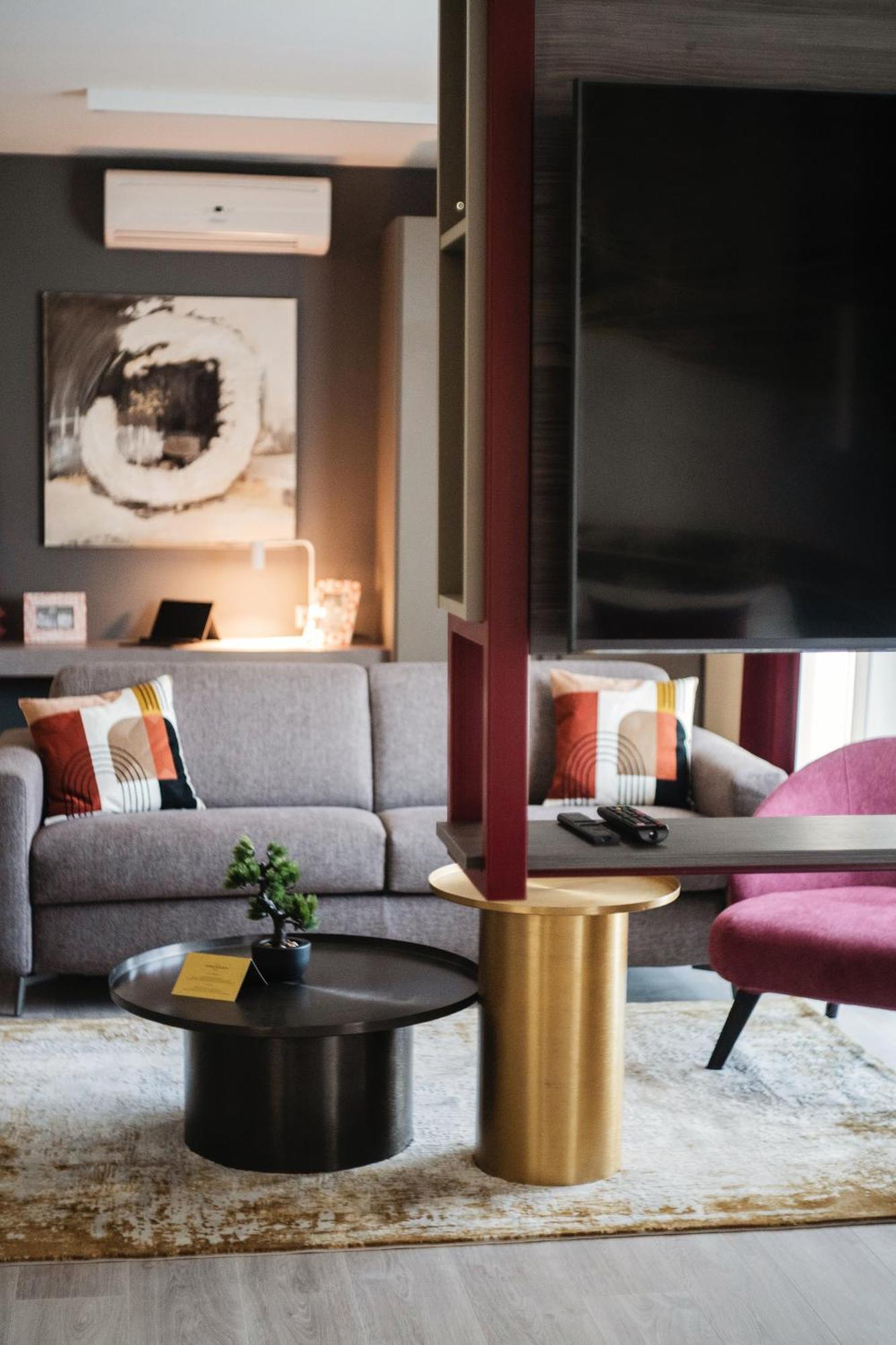 Riva Boutique Hotel Segedin Dış mekan fotoğraf
