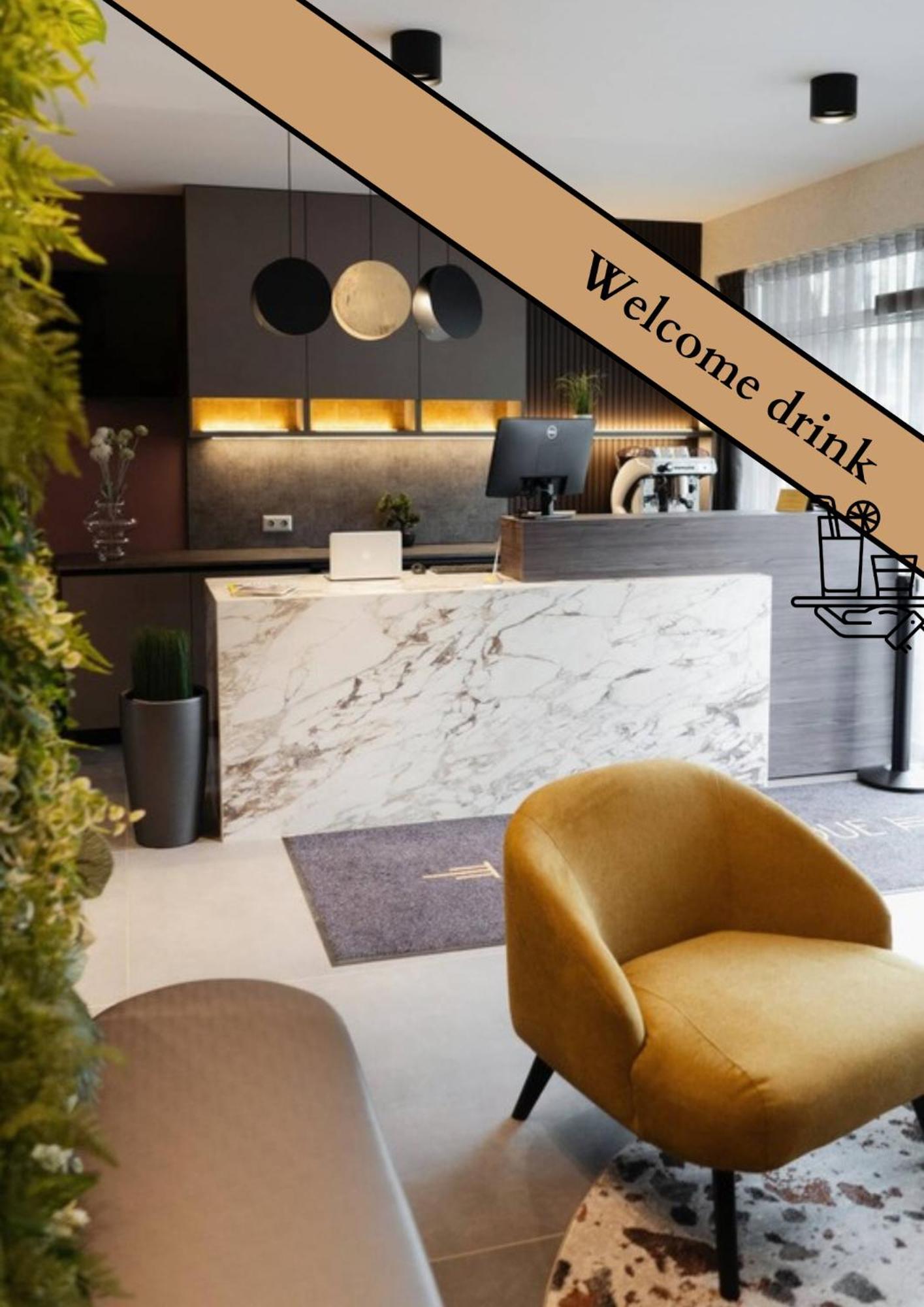 Riva Boutique Hotel Segedin Dış mekan fotoğraf
